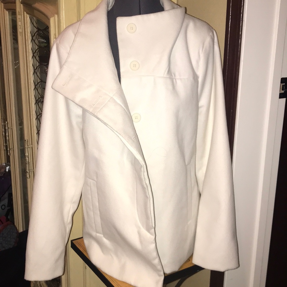 Old Navy dressy coat